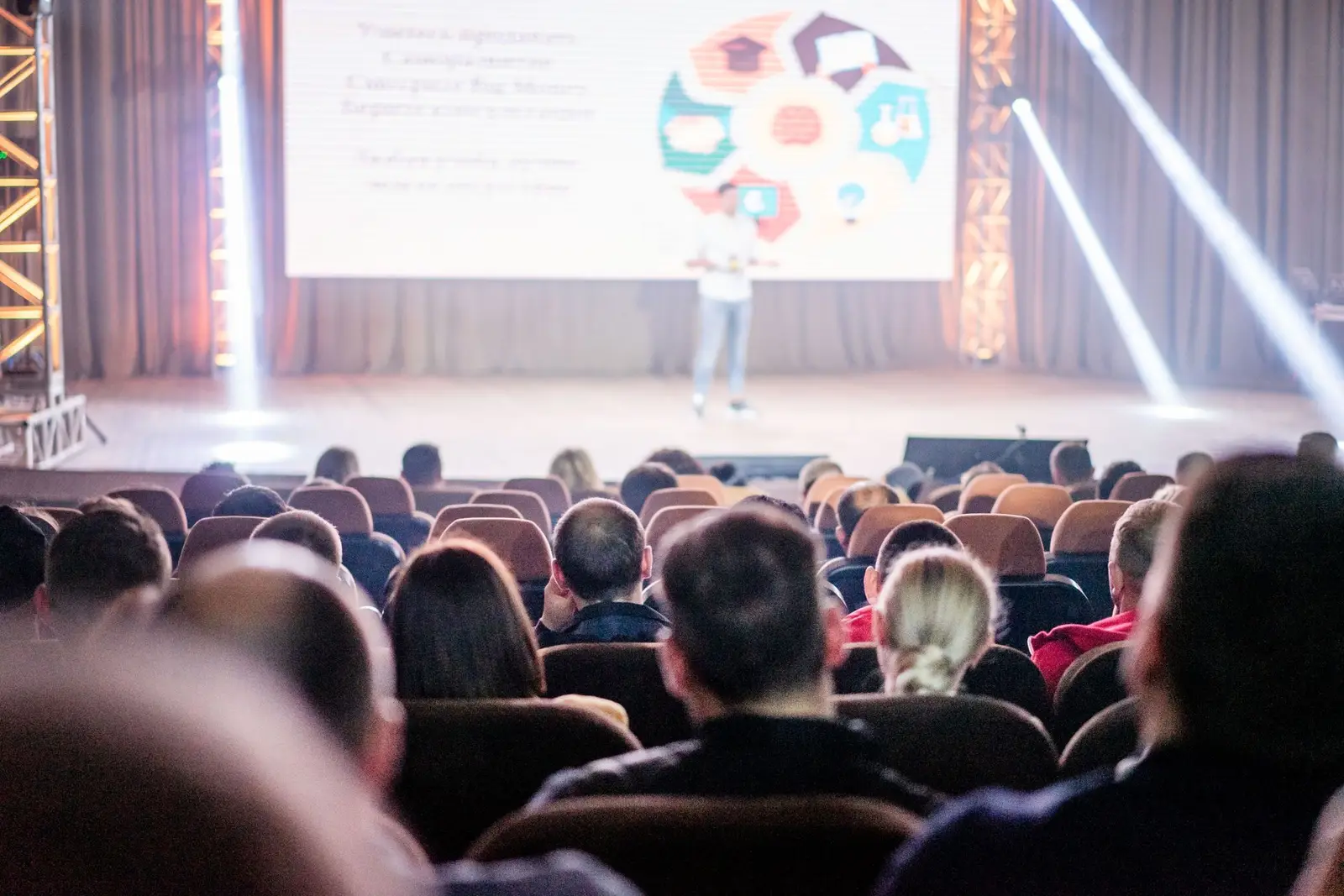 Contenuti di una convention aziendale
